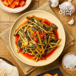 [더아삭] 열무김치 2kg[33190499]