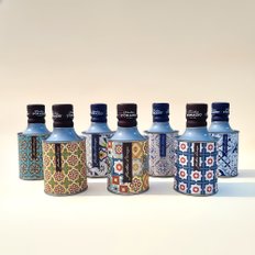 [도라지오] 이태리 엑스트라버진 올리브오일 블렌드 프리미엄 트리플팩 (250ml X 3개)