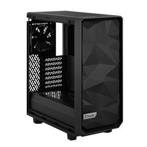 [서린공식] Fractal Design Meshify 2 Compact 블랙