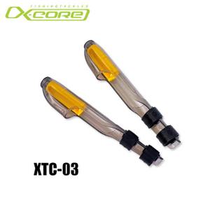 엑스코어 XTC-03 원투용 가이드캡 (보호캡,낚시공구)
