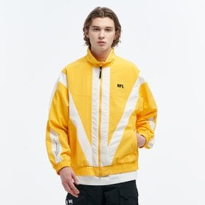 F211UJK033 에이에프씨 21 우븐 자켓 YELLOW_P340436594