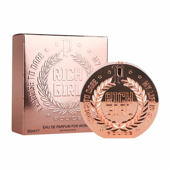 리치 걸 포 우먼 EDP 50ml