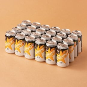 칠성사이다 제로 유자 355ml*24입