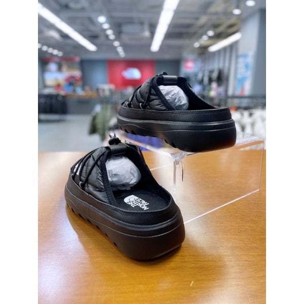 [여주점] 공용 보레알리스 뮬 방한화 NS93Q77J