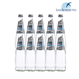 보라티알 산베네데토 탄산수 500ml x 10병