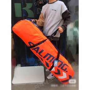 아이스 하키 가방 스노우 보드 가방 방수 -오렌지 표준 색상