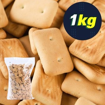  [정일품] 금풍제과 보리건빵 1kg