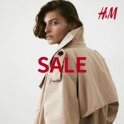 [H&M 여성] 라스트찬스 50%할인