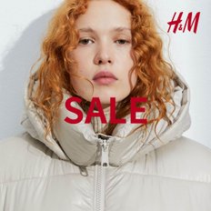 [H&M 여성] 라스트찬스 50%할인