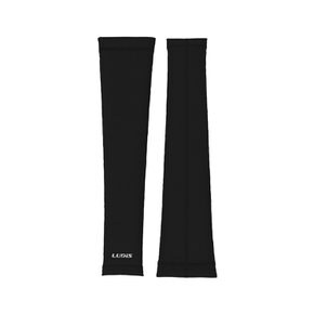아웃도어 LUPDUA01 블랙 UV차단 쿨 팔목형 팔토시 2p, 2SET