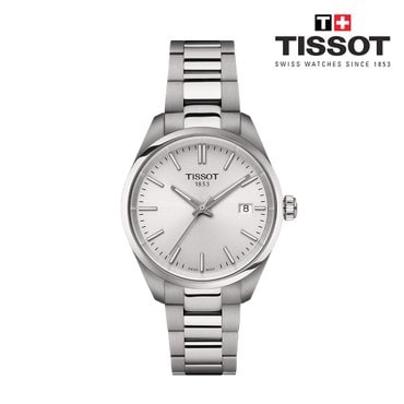 티쏘 [본사직영] PR 100 34MM T150.210.11.031.00