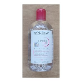 센시비오 H2O 500ml