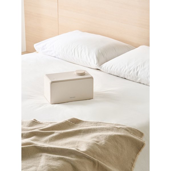 숙면매트 온수 킹 슬림형 EMW721-KS 온수매트