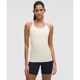 룰루레몬 에브 투 스트리트 탱크 - LTIV
