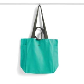 [이노메싸/HAY] 헤이 에코백 Everyday Tote Bag 토트백 아쿠아 (AB386-A938)