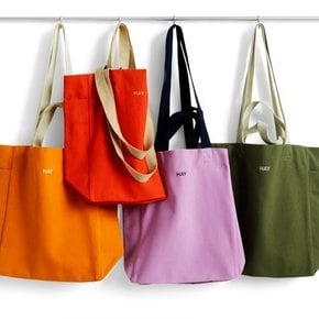 [이노메싸/HAY] 헤이 에코백 Everyday Tote Bag 토트백 아쿠아 (AB386-A938)