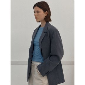 winona over jacket - 2color