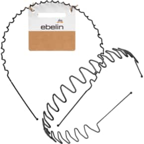 독일 디엠 에벨린 ebelin 메탈 머리띠 1개