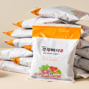 건강백서 순 건강한 피부 5.1kg