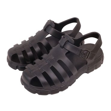 츄바스코 CIELO WOMEN SANDAL CL2301 BLACK