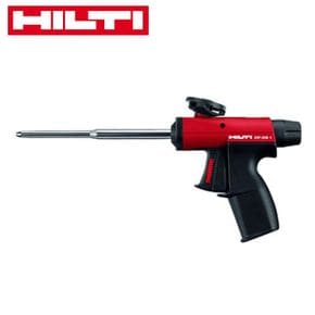 HILTI 힐티 폼건 우레탄 폼 디스펜서힐티폼건 CF-DS1