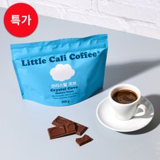 당일로스팅 프리미엄 원두 커피 크리스탈코브 200g(분쇄선택가능)