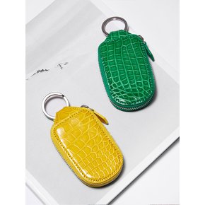 악어가죽 자동차 키케이스 (KEYCASE)_41colors