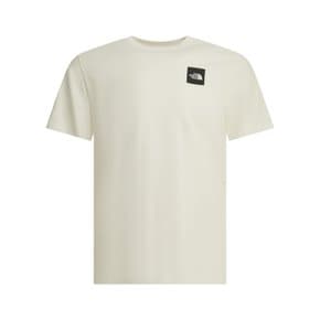 반팔 티셔츠 FW26 NF0A8G9CFN41NFFN4 7440885