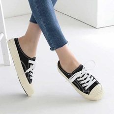 kami et muse Over outsole backless sneakers_KM20w319