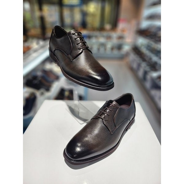 [파주점] 미셸 by 탠디 남성더비 3cm 정장구두 325003