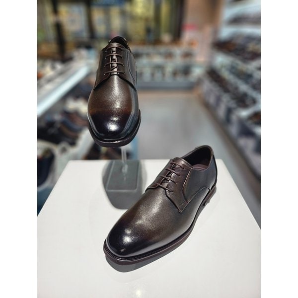 [파주점] 미셸 by 탠디 남성더비 3cm 정장구두 325003