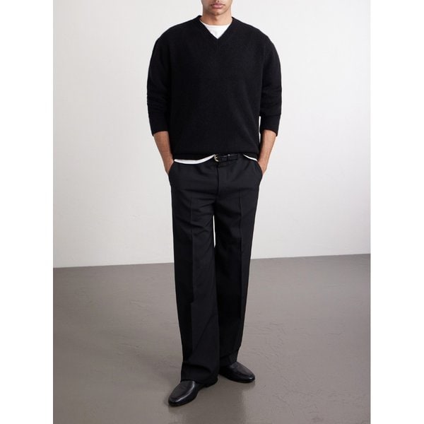 스테이츠맨 캐시미어 스웨터 46376663163044086