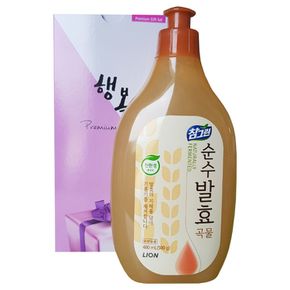 참그린곡물500g-1p