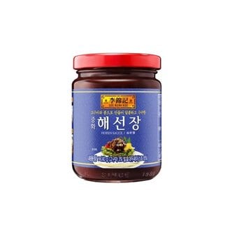  호이신 소스 이금기 중화 해선장 240g 다용도 향신료 (W932F4A)