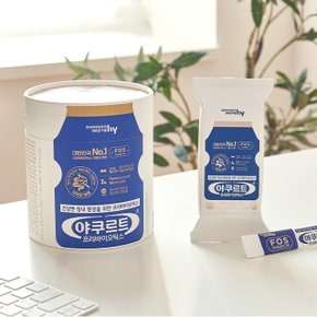 야쿠르트 프리바이오틱스(4g*60포) 1개월분