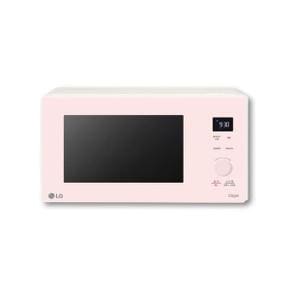 LG 디오스 오브제컬렉션 전자레인지 MWJ25P - 25L