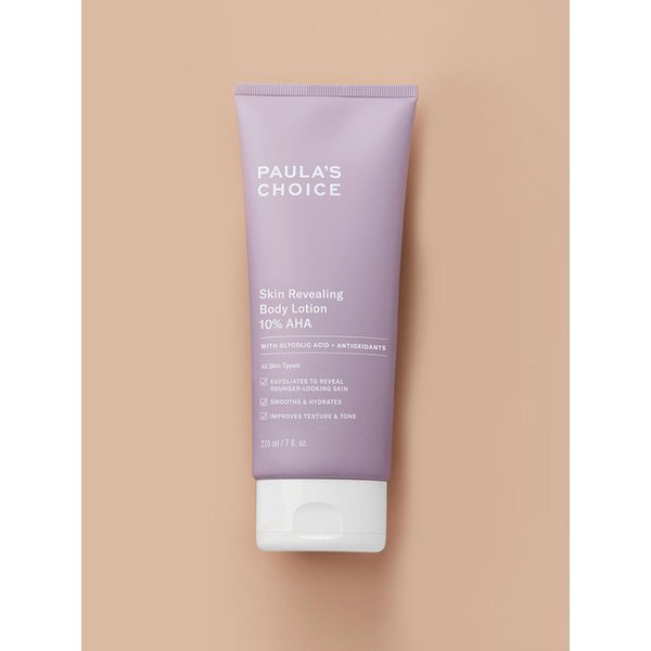 10% 아하(AHA) 바디로션 210ml