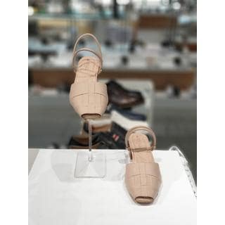 탠디 [파주점] 미셸 by 탠디 여성 슬링백샌들  4cm 슬리퍼  122062f