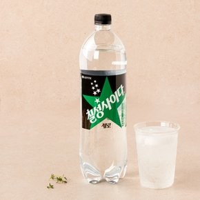 칠성사이다제로 1.25L