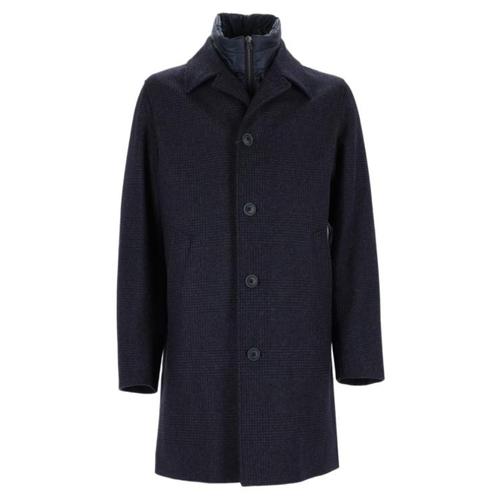 에르노 자켓 CA000240U 33556R9200 Black