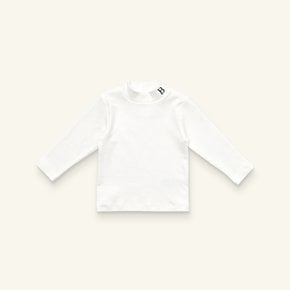로만 폴라 티셔츠 - 2color