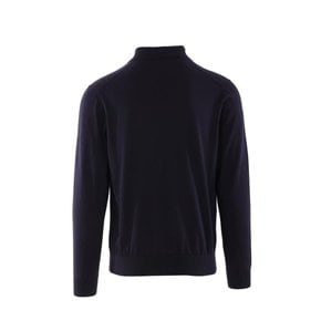[해외배송] 25SS 로로피아나 긴팔 셔츠 FAO9899W000 BLUE NAVY