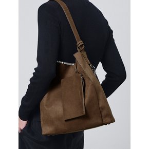 NO.58 PULTENEY SHOULDER BAG_ESPRESSO