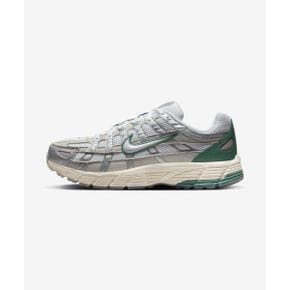 매장정품 나이키 NIKE P-6000 프리미엄 M - 라이트 본 메탈릭 실버 비코스타 화이트 HF4308-07