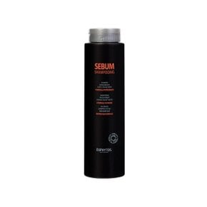 Drscalp 닥터스칼프 유피토스 세범 샴푸 300ml (지성,두피트러블) BK