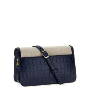 Cross body bag WAS01TCV046I1E5O Blue