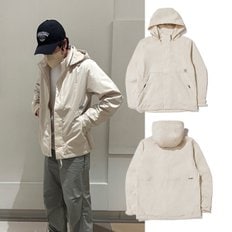 아이더 정상가 210,000원 베이직 공용 간절기 방풍 바람막이 자켓 DUP23187