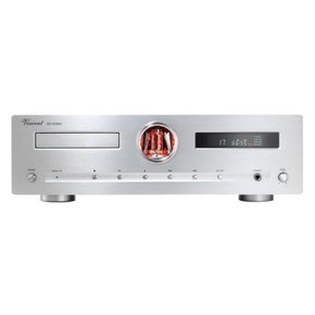 빈센트 CD-S7 DAC 진공관 CD플레이어