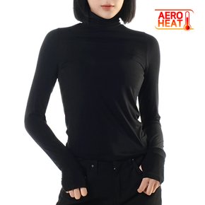 겨울 속기모 핑거소매 워머폴라티 레이어드