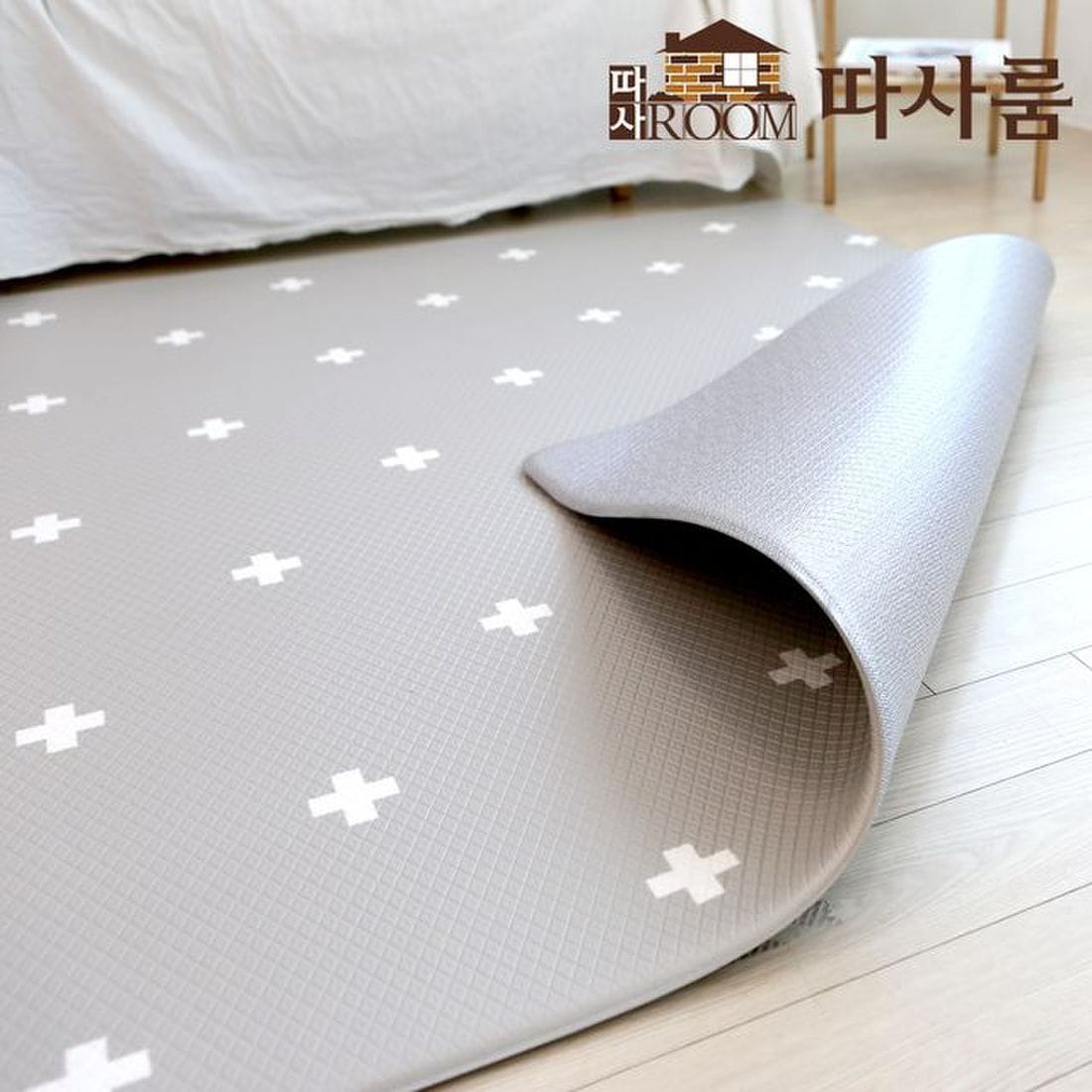 따사룸 유아 놀이방 PVC 거실매트, 믿고 사는 즐거움 SSG.COM